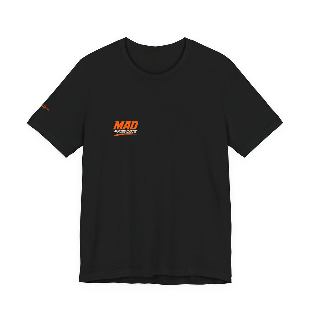 MAD Brand Tee