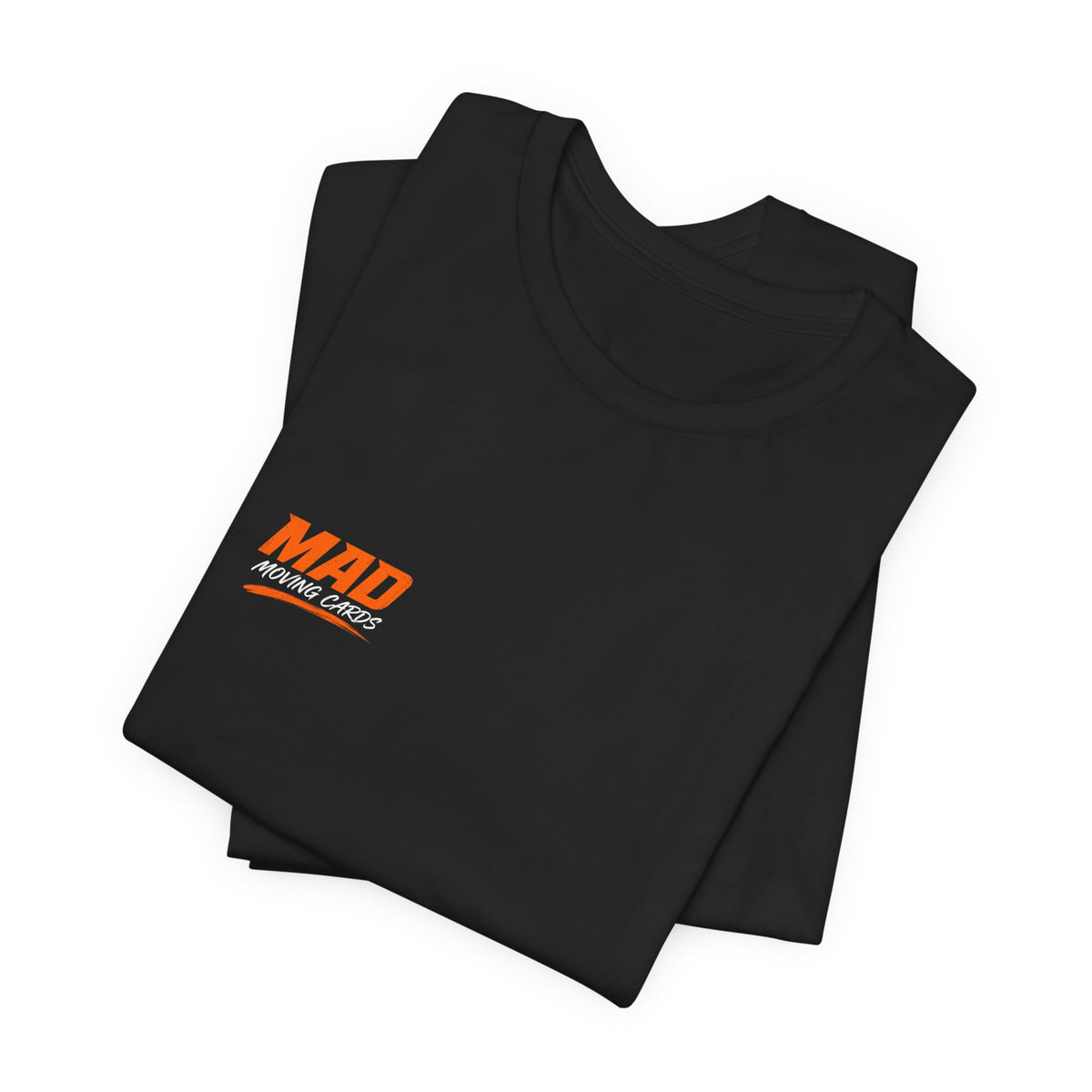 MAD Brand Tee