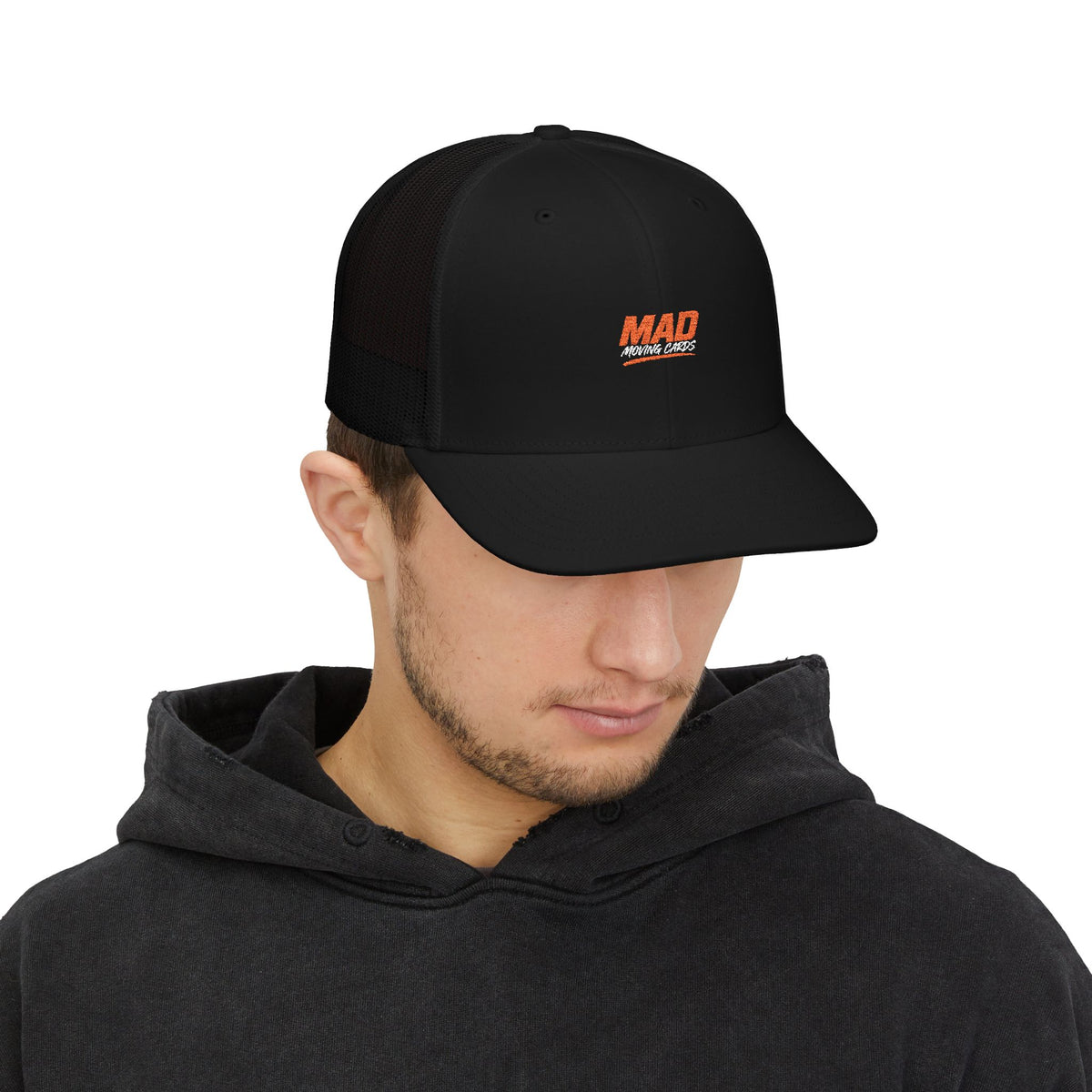 MAD Trucker Hat