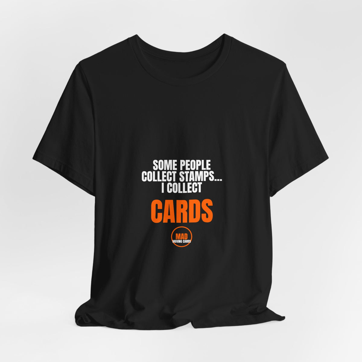 I Collect Cards Tee