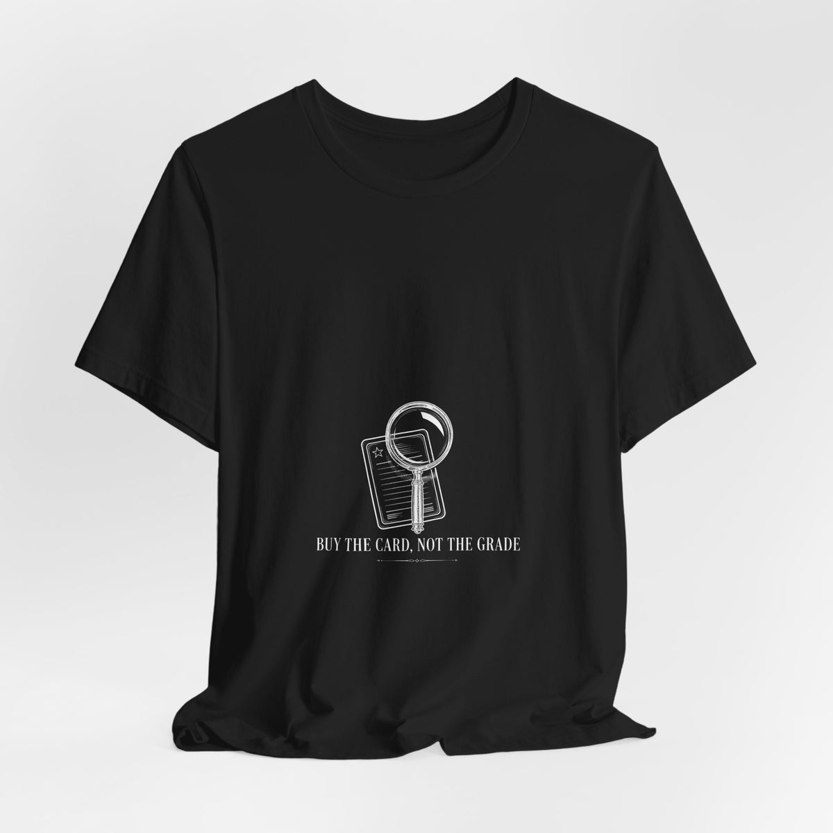 Buy the Card Tee