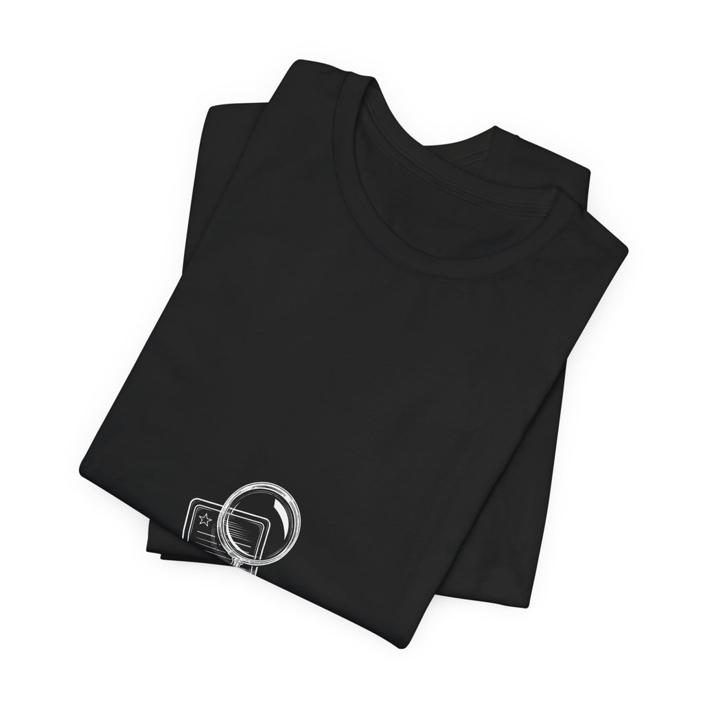 Buy the Card Tee