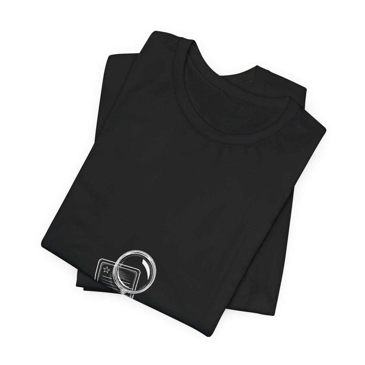Buy the Card Tee
