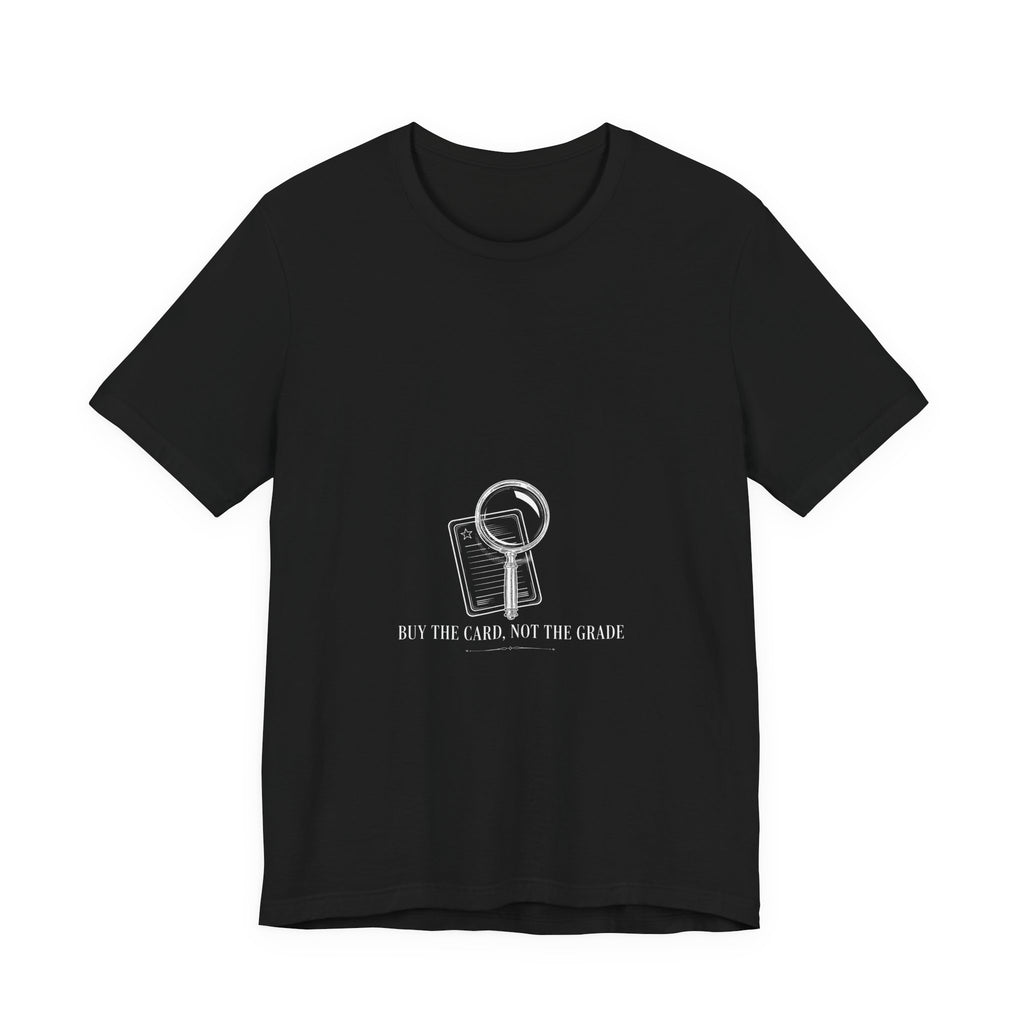Buy the Card Tee