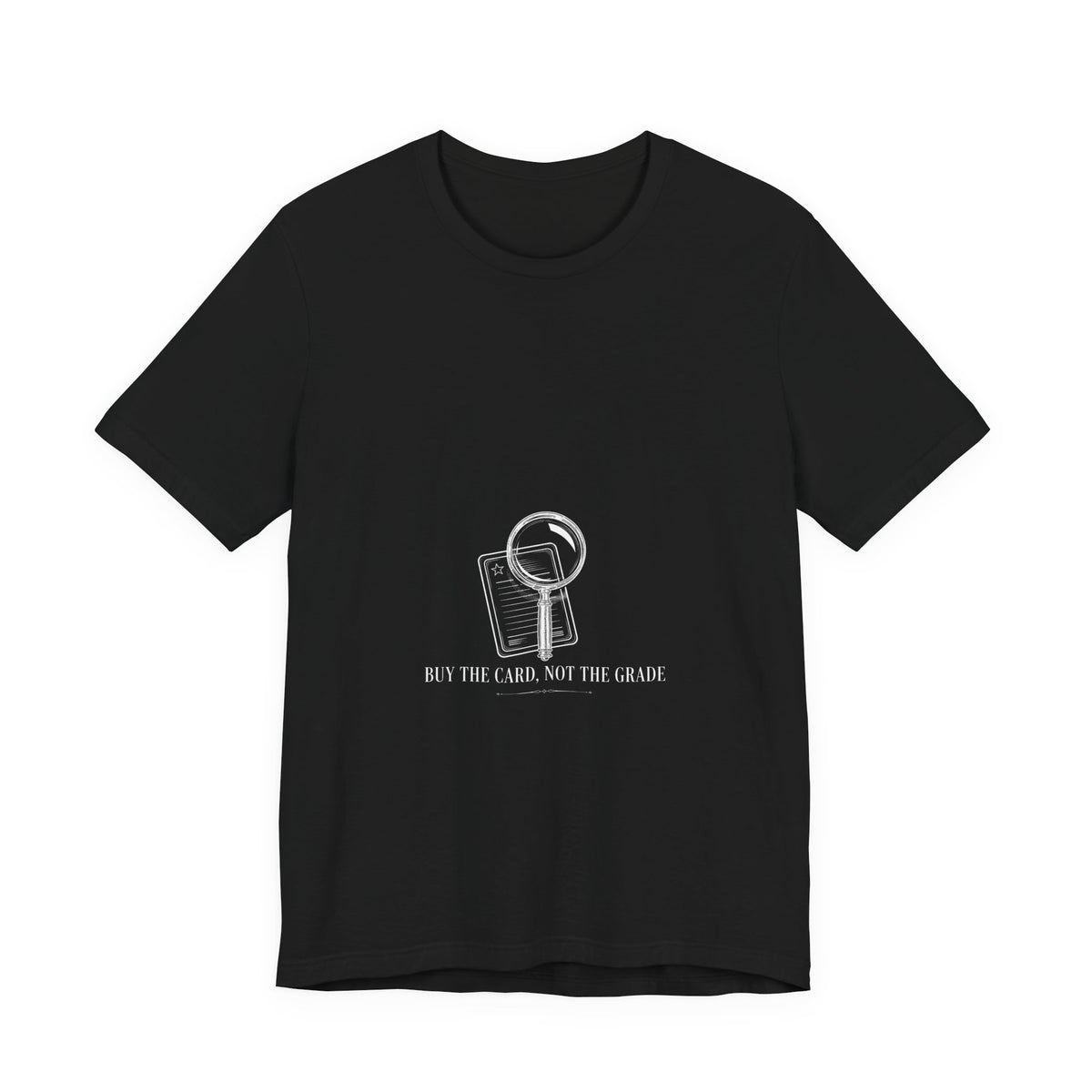 Buy the Card Tee