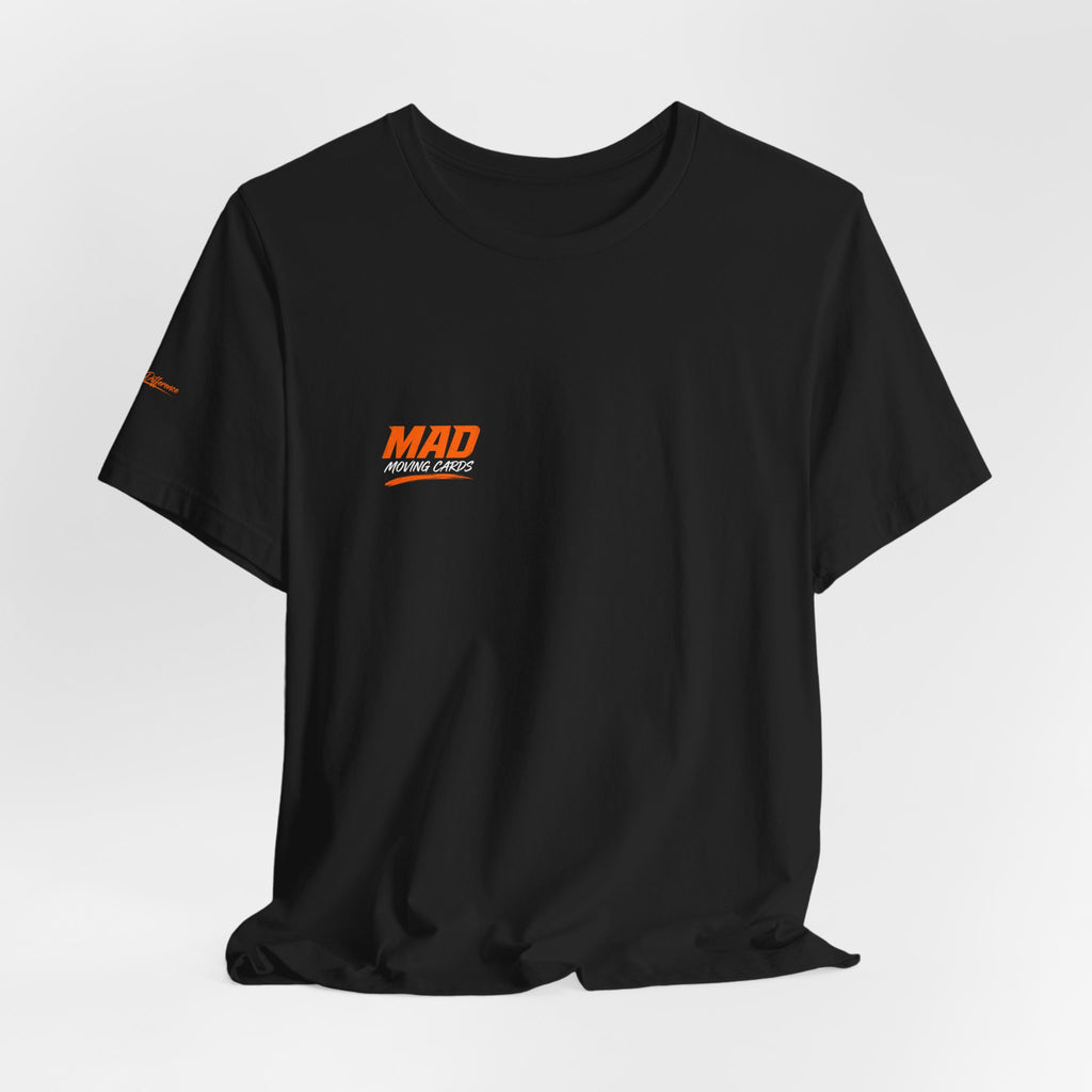 MAD Brand Tee