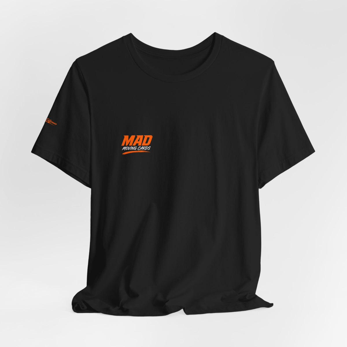 MAD Brand Tee